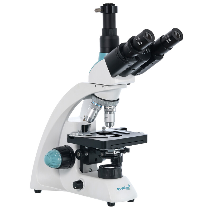 Levenhuk Microscop 500T