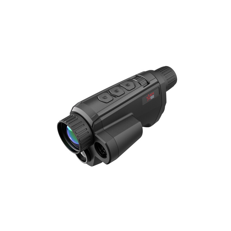 AGM Aparat Night vision Fuzion LRF TM35-384