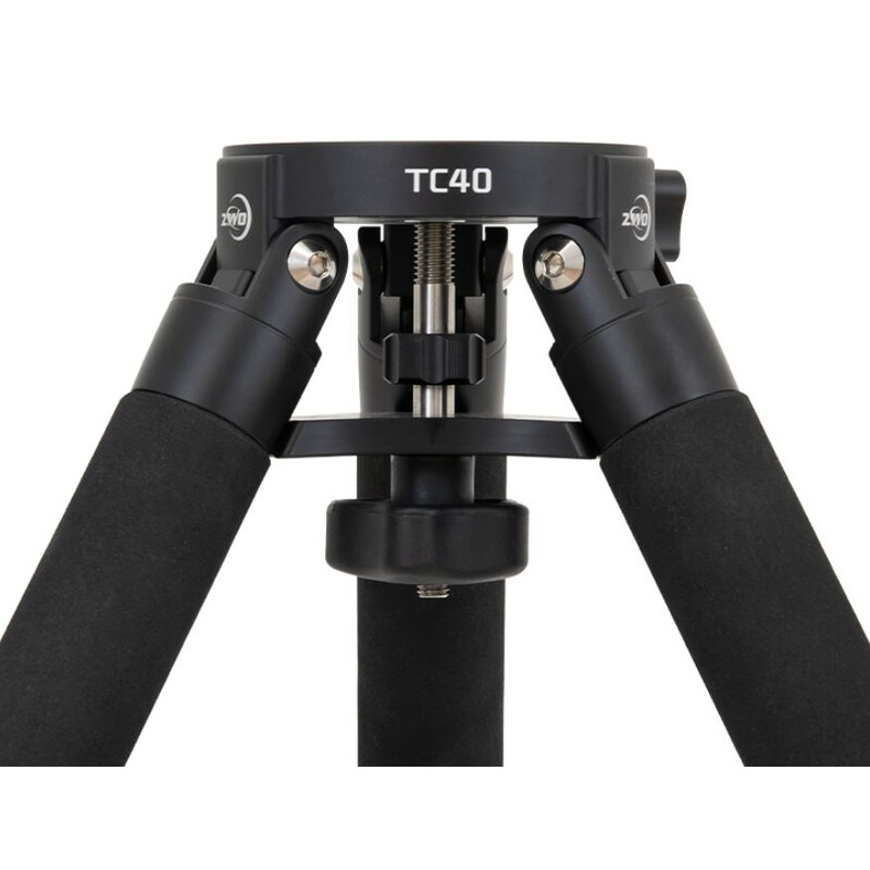 ZWO Montura AM3 Harmonic Equatorial Mount + Carbon Tripod