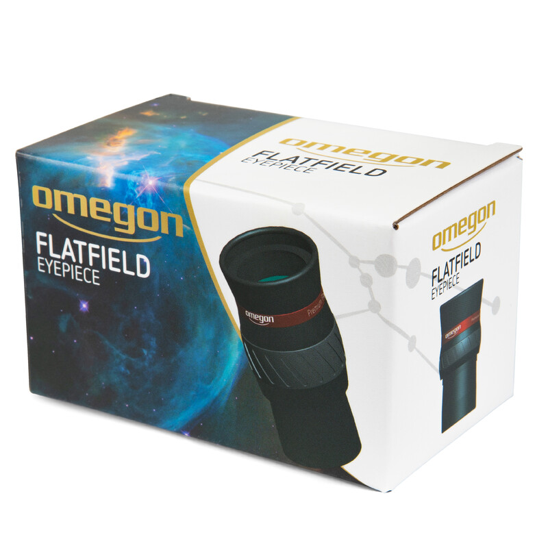 Omegon Ocular Okular Premium Flatfield 60° 10,5mm