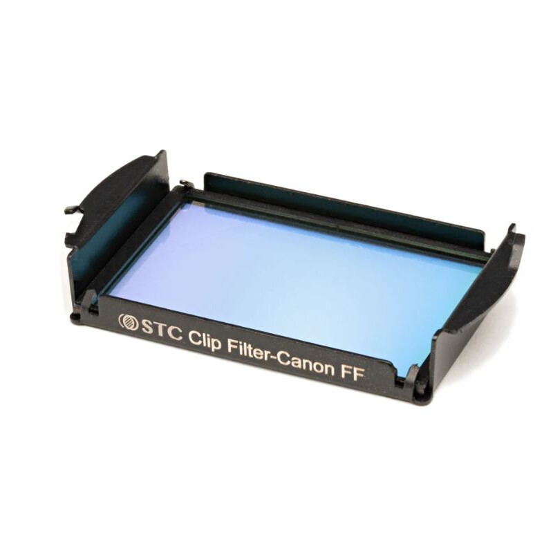 STC Filtre Duo-NB Clip Canon (Full Frame)