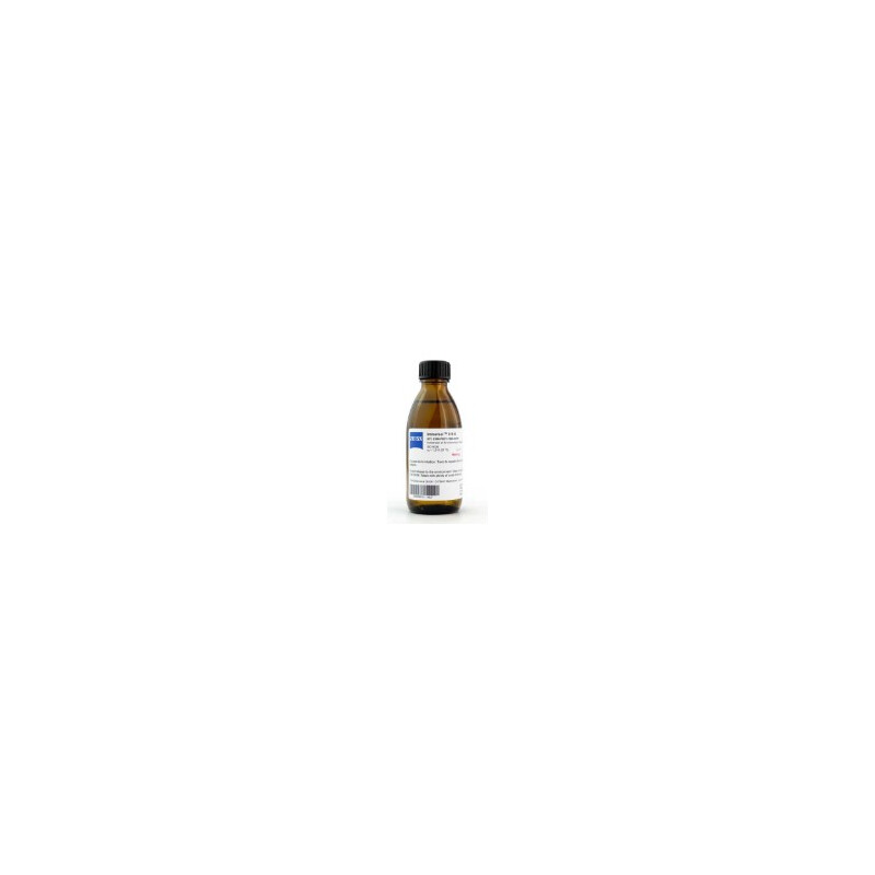 ZEISS Imersie în ulei Immersol 518 N. Sticlă 100 ml