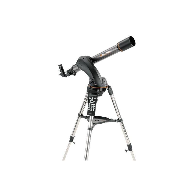 Celestron Telescop AC 60/700 NexStar 60 SLT GoTo