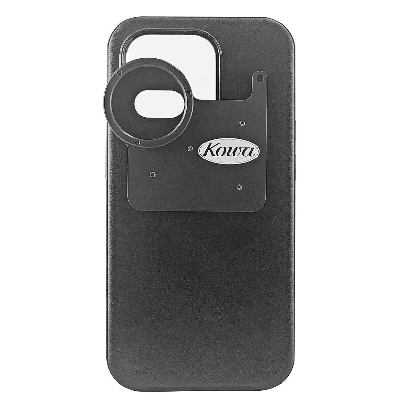 Kowa Adaptor smartphone TSN-IP16 Plus RP passend für iPhone 16 Plus