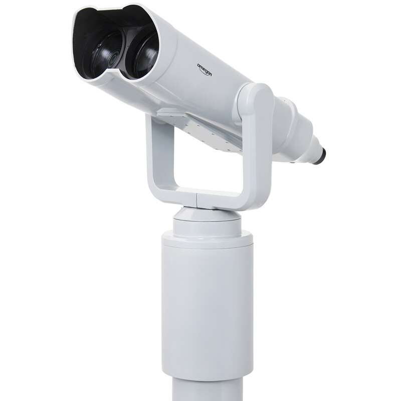 Omegon Telescop turistic Bonview 20x100 Coinless