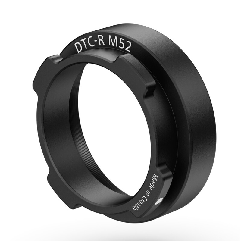 ZEISS Adaptor pentru obiectiv DTC-R M52 Adapter