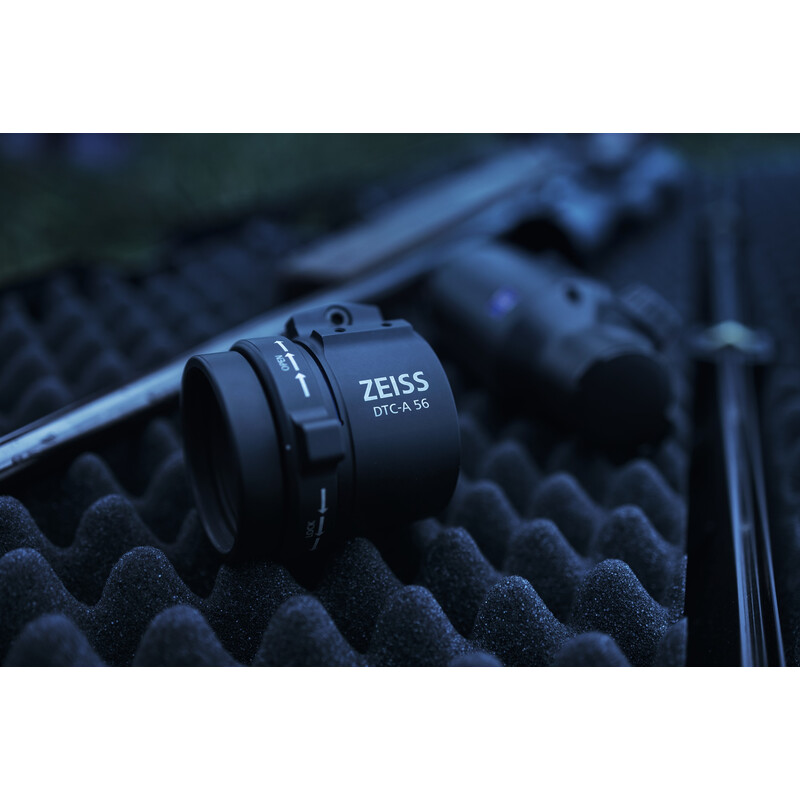 ZEISS Adaptor pentru obiectiv DTC-R M52 Adapter