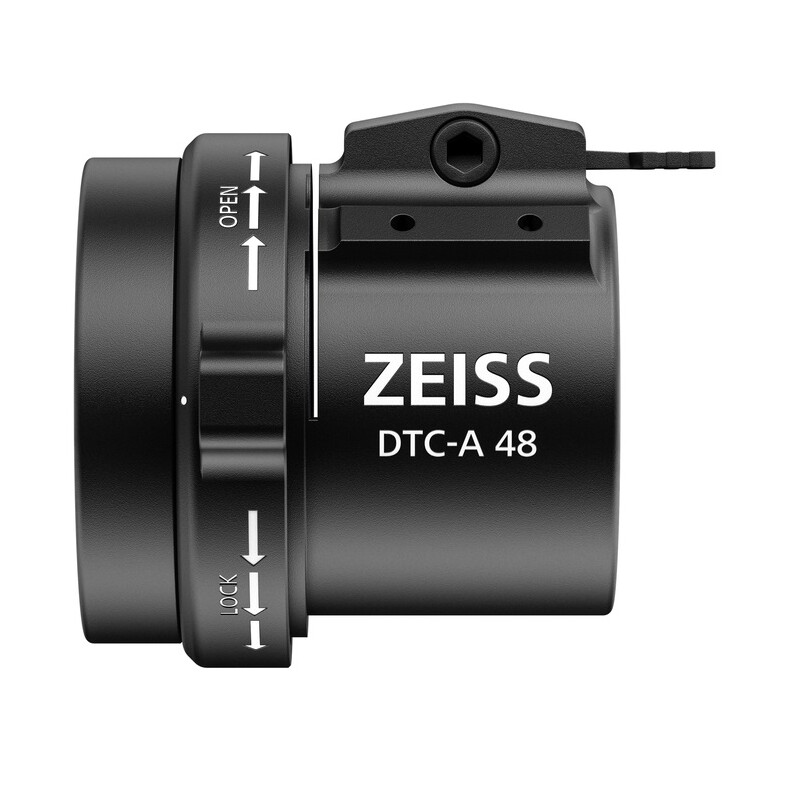 ZEISS Adaptor pentru obiectiv DTC-A 48 Adapter