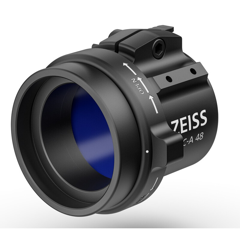 ZEISS Adaptor pentru obiectiv DTC-A 48 Adapter