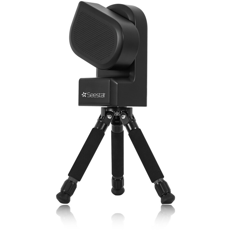 ZWO Smart Telescope AP 50/250 Seestar S50 + Universe2go+