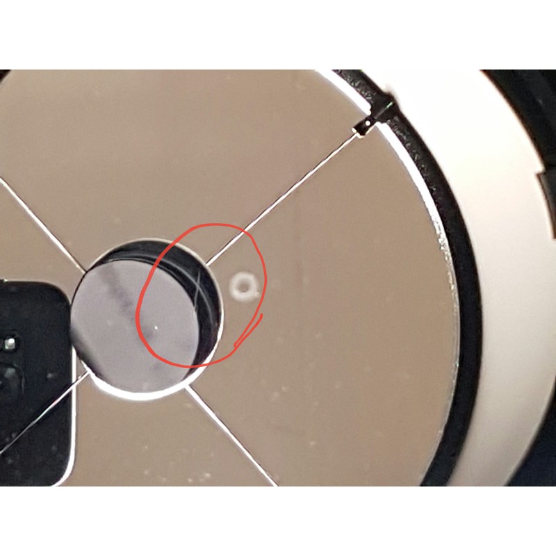 Meade Teleskop N 200/1000 LX70 OTA (Fast neuwertig)