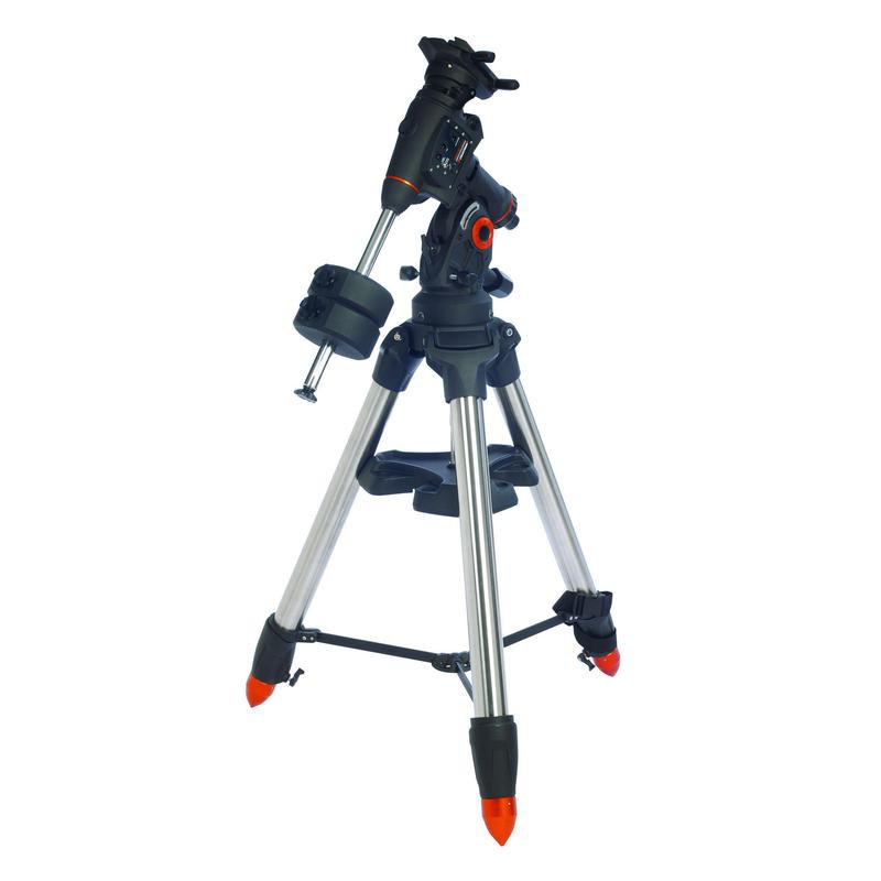 Celestron CGEM-DX Montierung (Fast neuwertig)