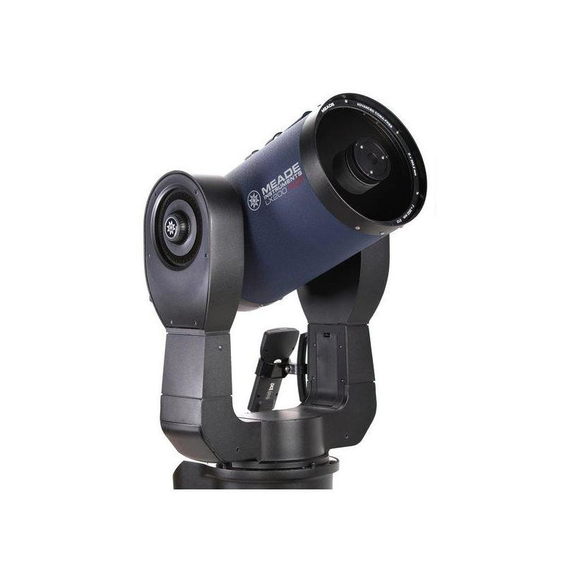 Meade Teleskop ACF-SC 203/2000 8'' UHTC LX200 GoTo (Fast neuwertig)