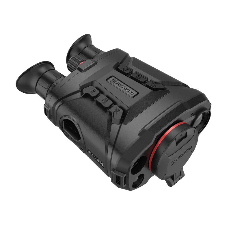 HIKMICRO Aparat Night vision Raptor RH50L