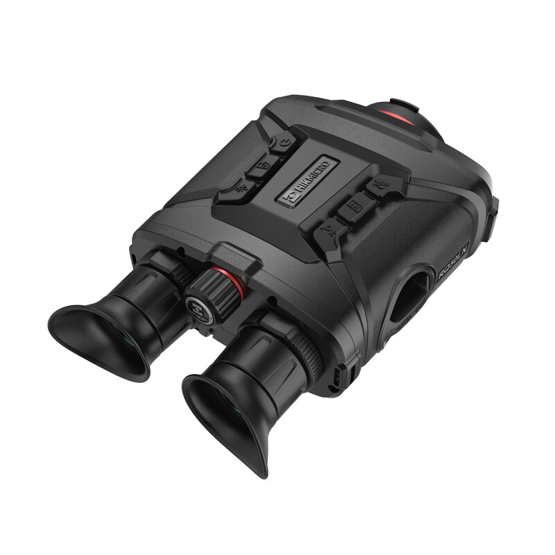 HIKMICRO Aparat Night vision Raptor RQ50L