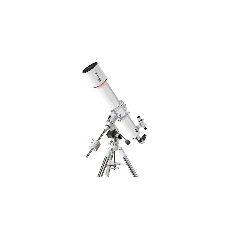 Bresser Teleskop AC 127/1200 AR-127L Messier Hexafoc EXOS-2 (Neuwertig)