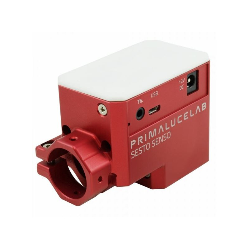 PrimaLuceLab SESTO SENSO Fokussiermotor (Fast neuwertig)