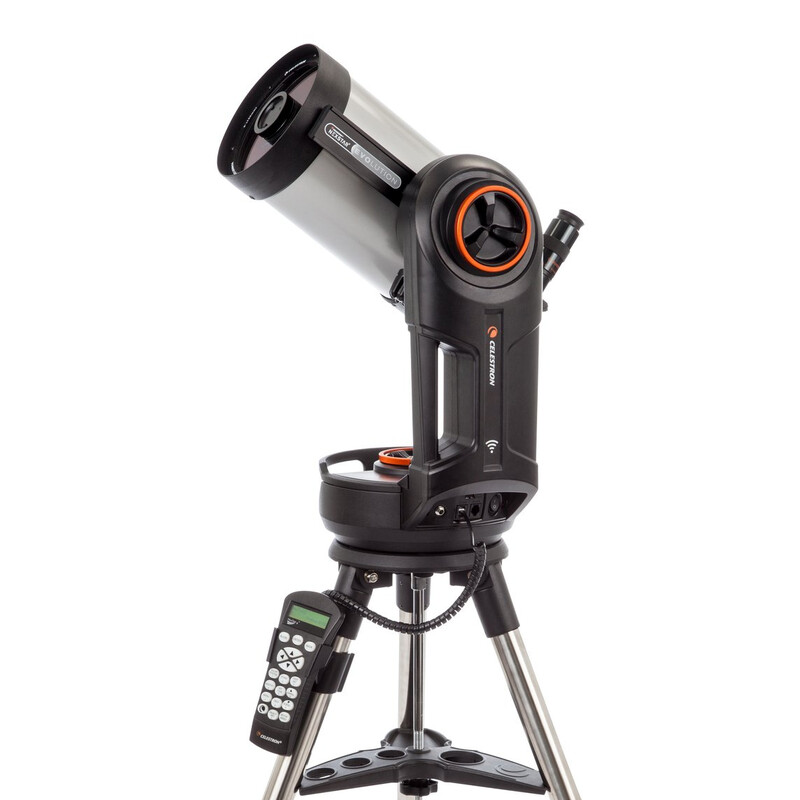 Celestron Schmidt-Cassegrain Teleskop SC 150/1500 NexStar Evolution 6 (gebraucht)