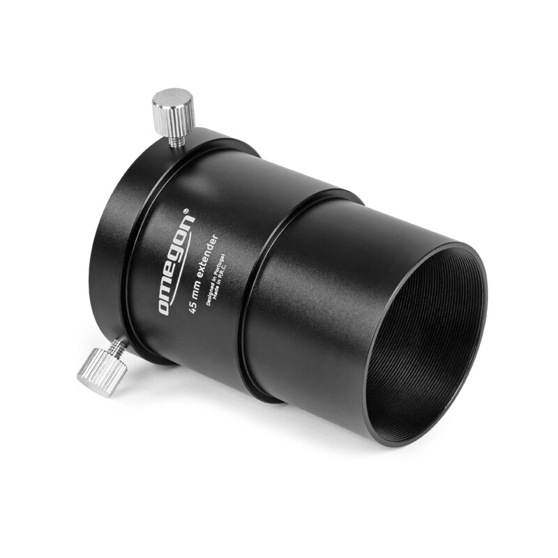 Omegon tub extensie 45mm Extender 2''