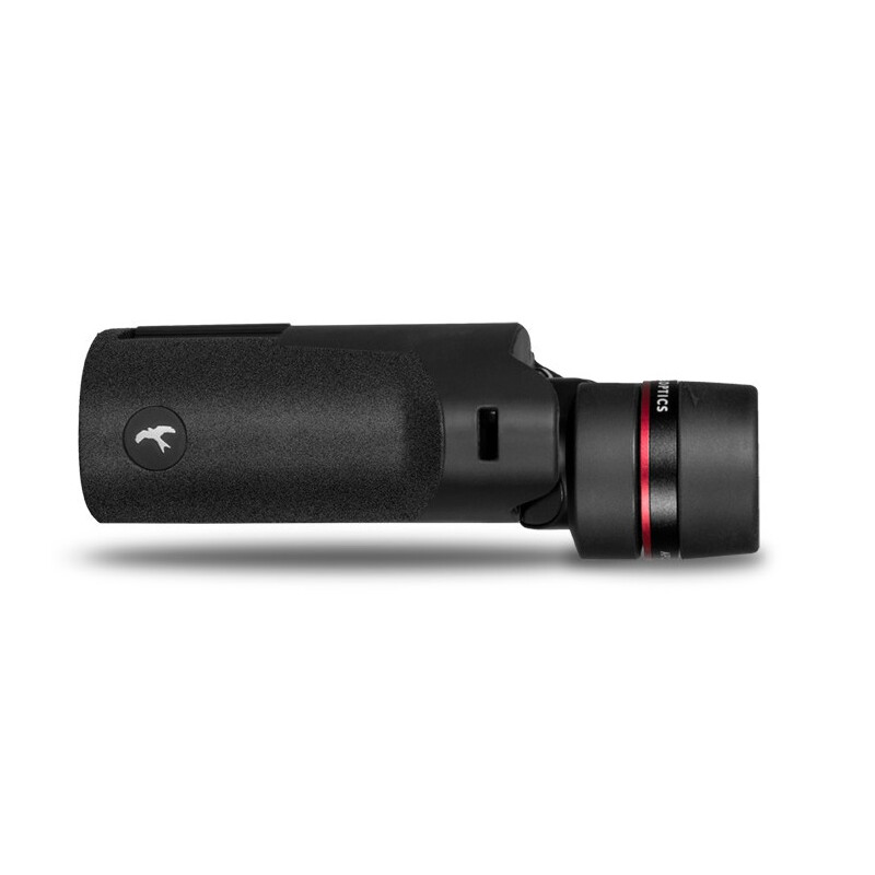 Kite Optics Binocluri cu stabilizator de imagine Bino APC Stabilized 12x30