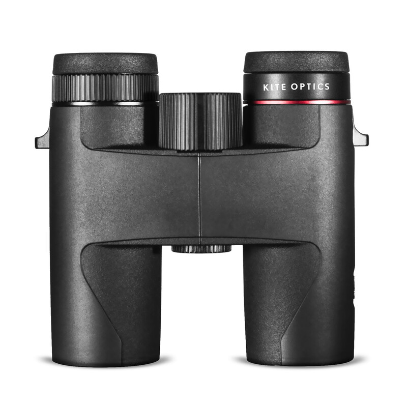 Kite Optics Binoclu Lynx HD+ 8x30