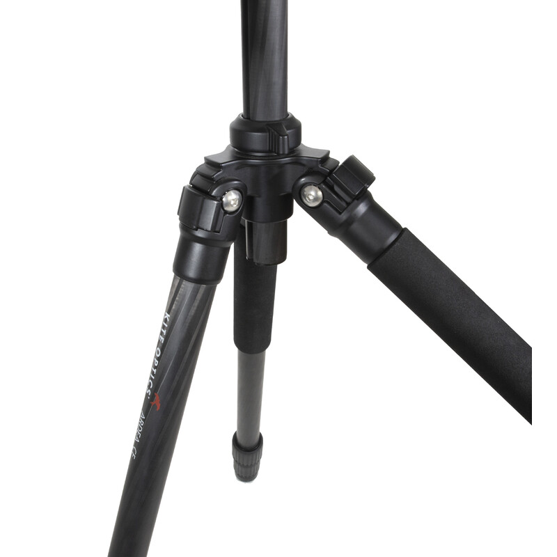 Kite Optics Trepied din carbon Ardea CF