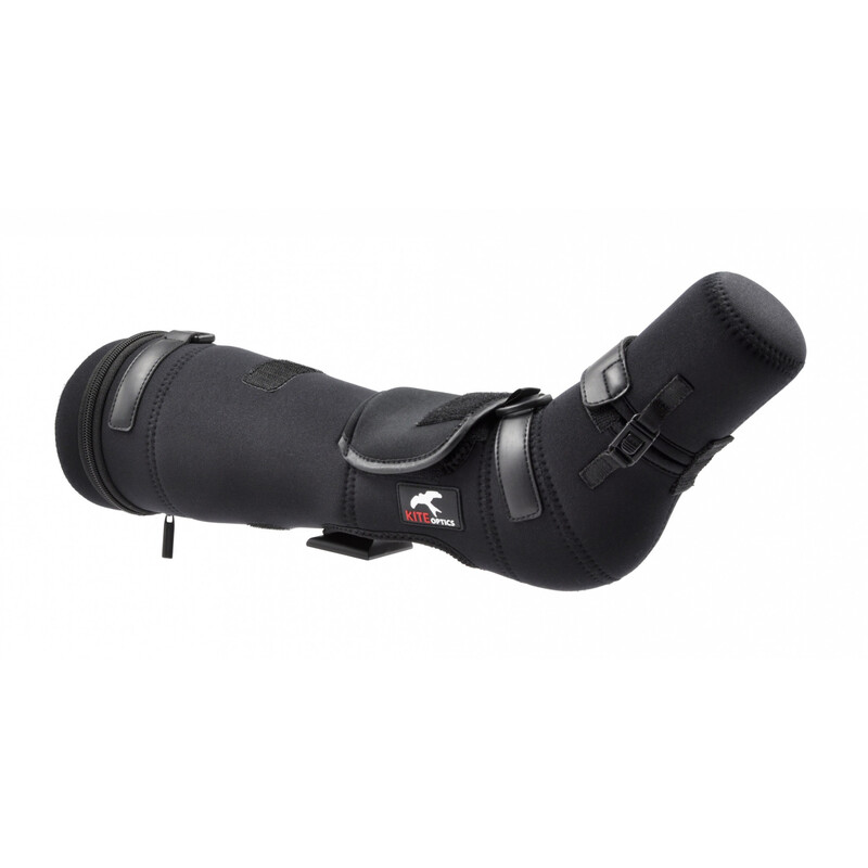 Kite Optics Geanta Skua pentru Swarovski ATS/ATM 80