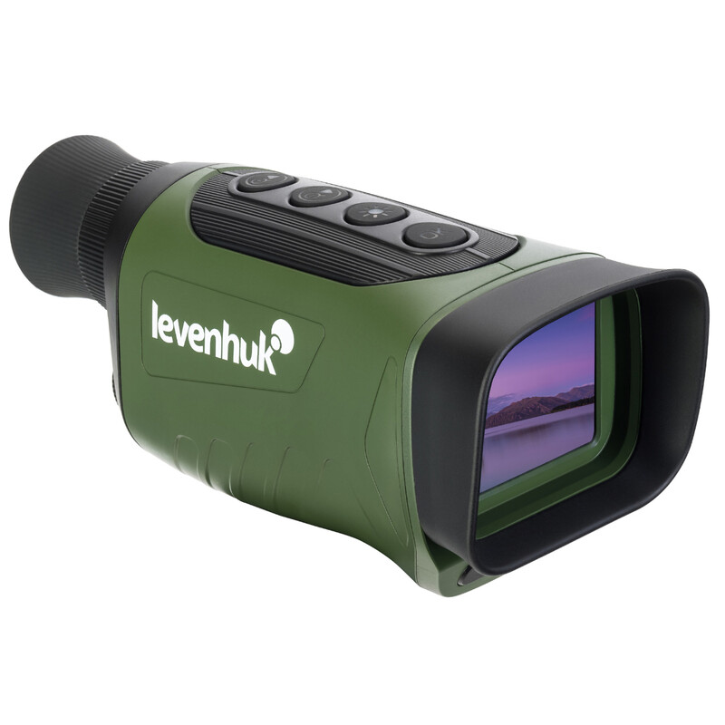 Levenhuk Aparat Night vision Atom Digital DNM50