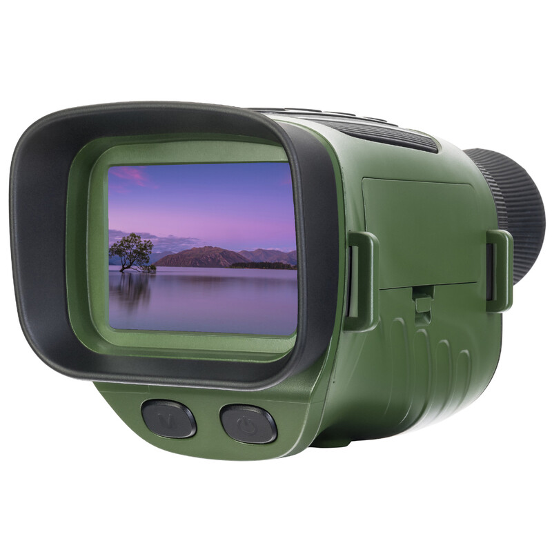 Levenhuk Aparat Night vision Atom Digital DNM50