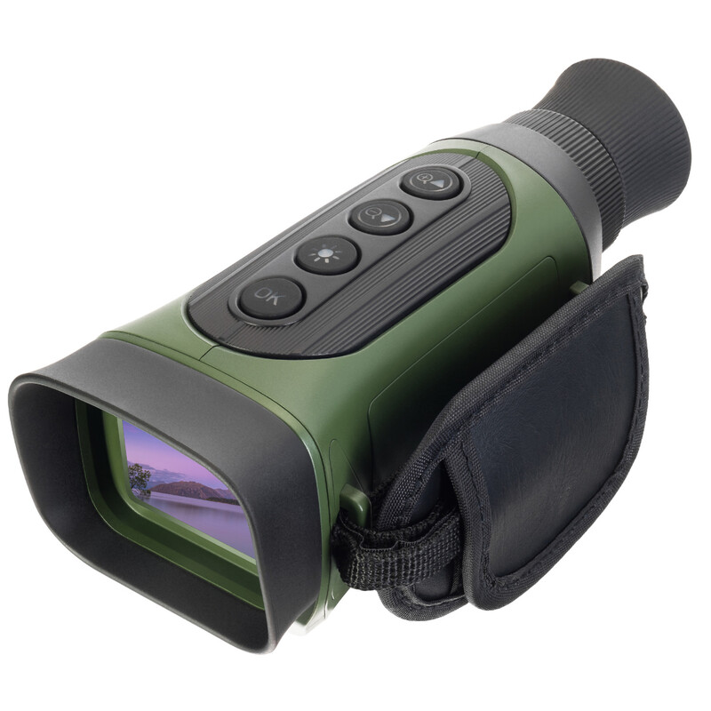 Levenhuk Aparat Night vision Atom Digital DNM50