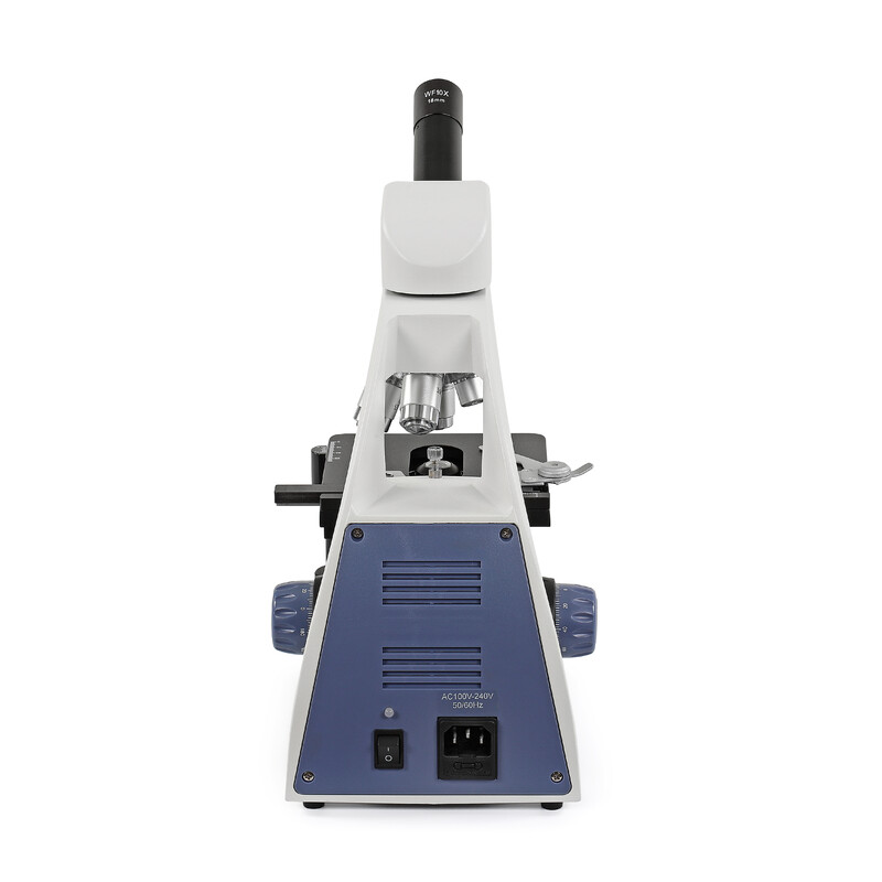 Omegon Microscop Nabla II M