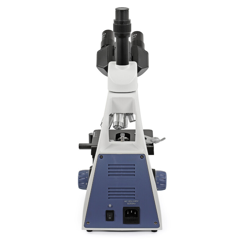 Omegon Microscop Nabla II T