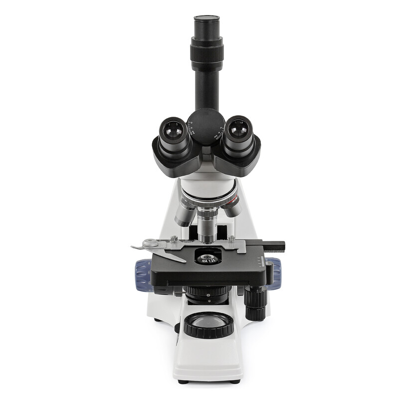 Omegon Microscop Nabla II Trino