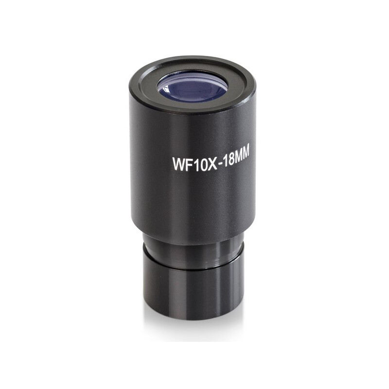 Kern Ocular 2" Ø 23,2 mm, OBB-A1561, WF 10x/Ø18mm, ac cu indicator