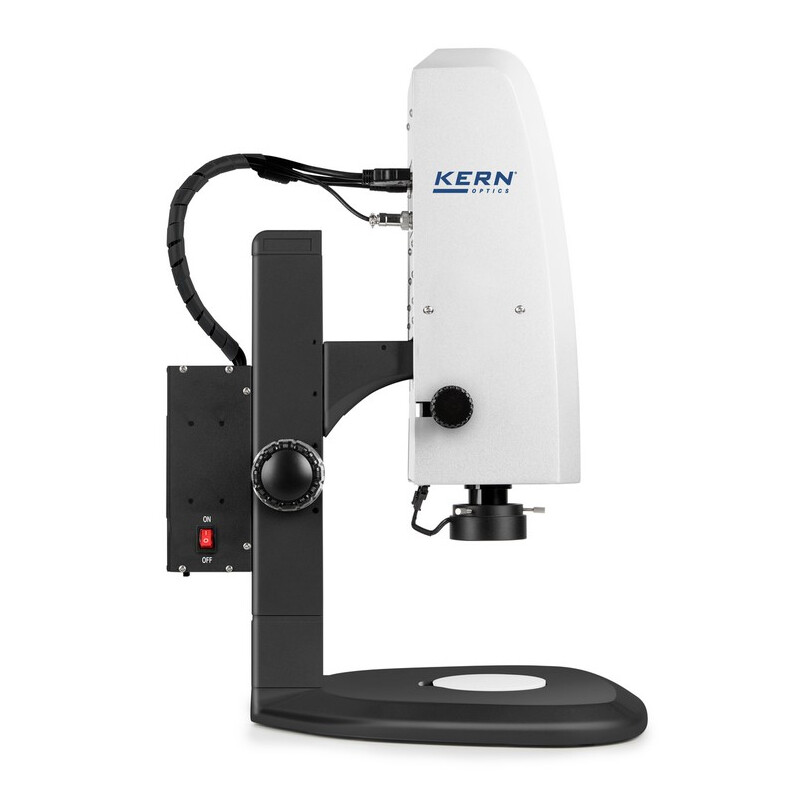 Kern Microscop OIV 656, digital, 0,7x-4,5x, LED, Al, HDMI