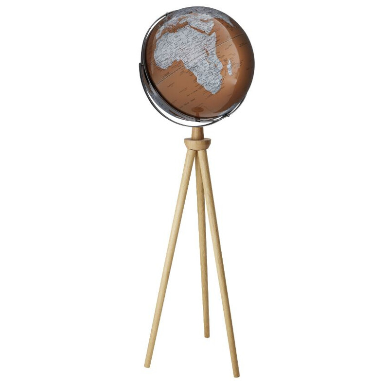 TROIKA Glob cu stand Sputnik 43cm