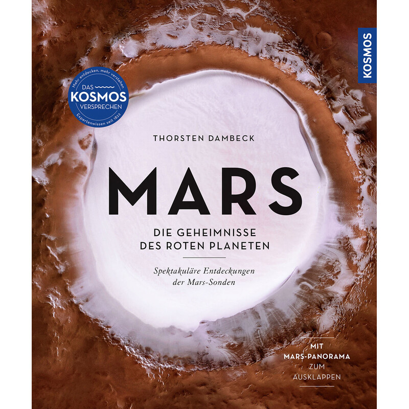 Kosmos Verlag Marte