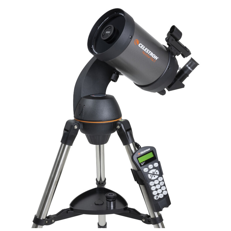 Celestron Telescop Schmidt-Cassegrain SC 125/1250 NexStar SLT 5