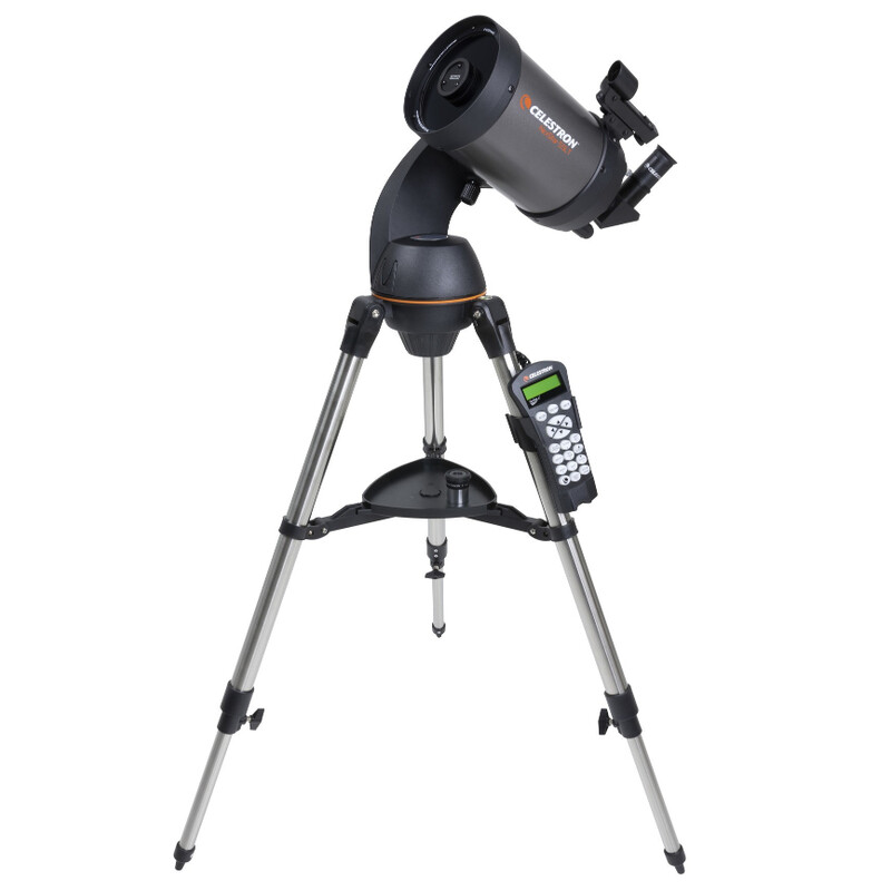 Celestron Telescop Schmidt-Cassegrain SC 125/1250 NexStar SLT 5