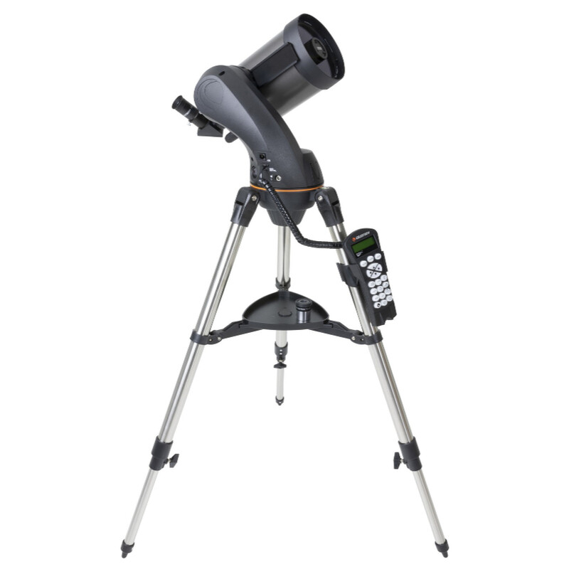 Celestron Telescop Schmidt-Cassegrain SC 125/1250 NexStar SLT 5