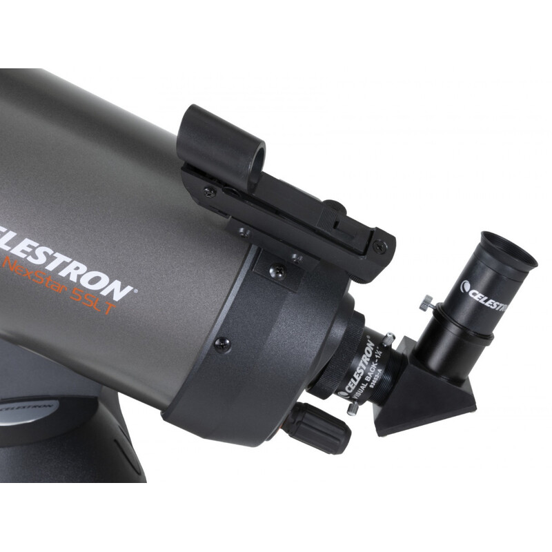 Celestron Telescop Schmidt-Cassegrain SC 125/1250 NexStar SLT 5