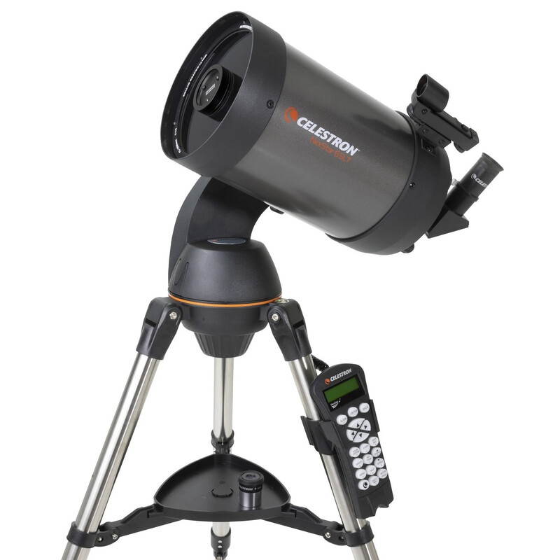 Celestron Telescop Schmidt-Cassegrain SC 150/1500 NexStar SLT 6