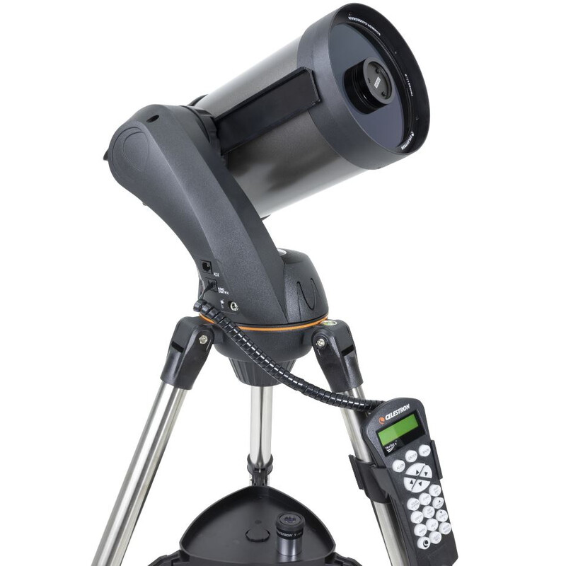 Celestron Telescop Schmidt-Cassegrain SC 150/1500 NexStar SLT 6