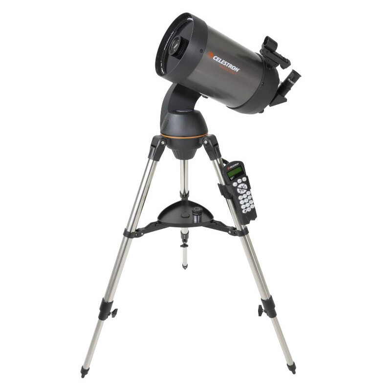 Celestron Telescop Schmidt-Cassegrain SC 150/1500 NexStar SLT 6