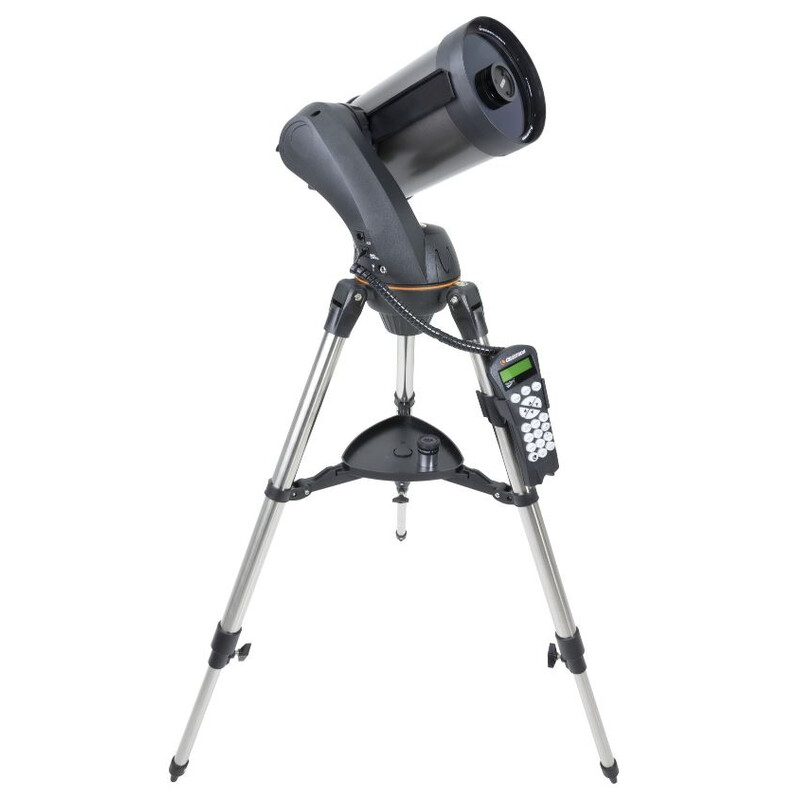 Celestron Telescop Schmidt-Cassegrain SC 150/1500 NexStar SLT 6