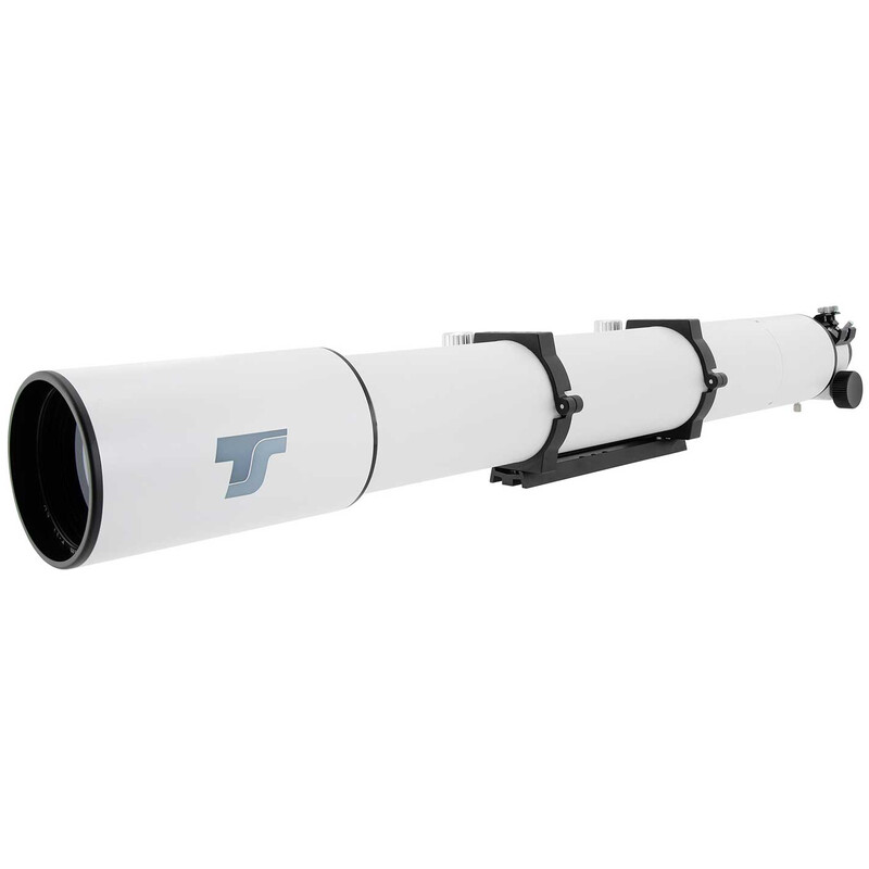 TS Optics Refractor apochromat AP 102/1122 SD OTA