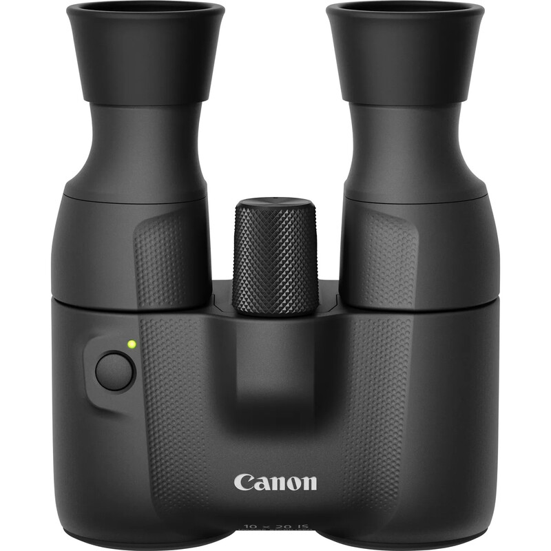 Canon Binocluri cu stabilizator de imagine 10x20 IS