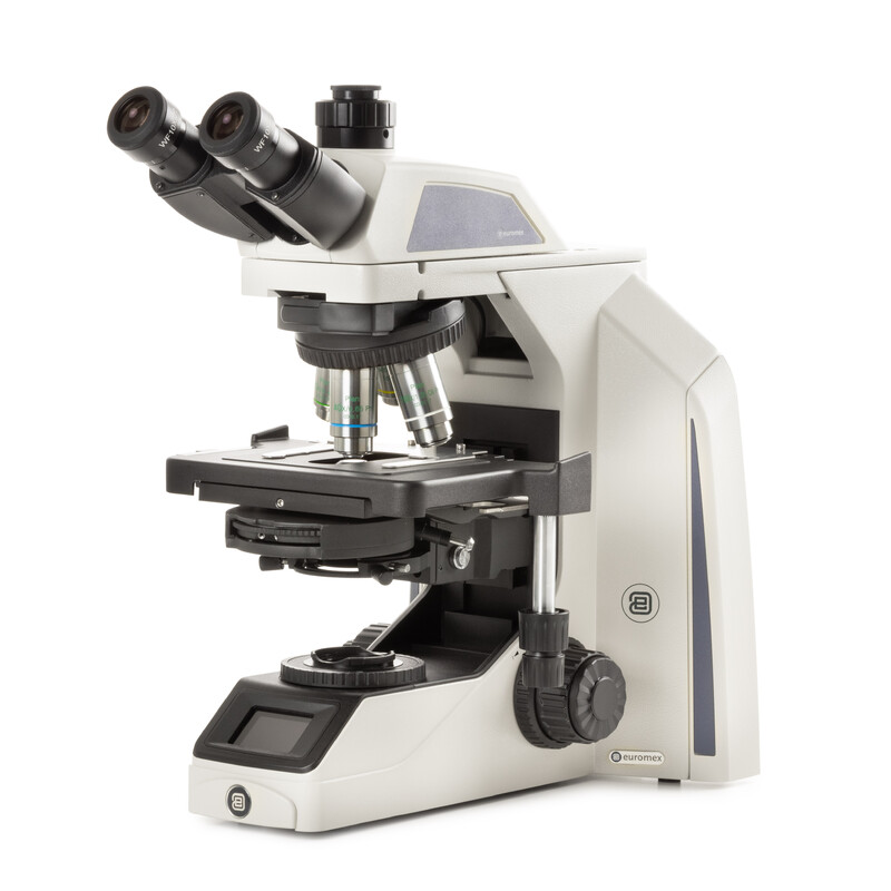 Euromex Microscop Achios-X Observer, AX.1152-PLPHi, bino, EWF 10x/22 mm, plan, PH, PLPHi 10/20/S40/S100x oil IOS, 3 W NeoLED™