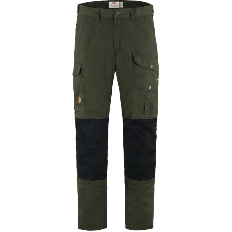 Fjällräven Barents Pro Winter Trousers M, 662 Deep Forest, 54