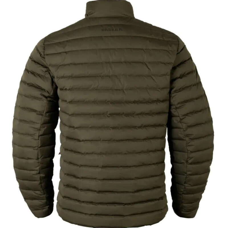 Härkila clim8 Insulated jacket Willow green, S